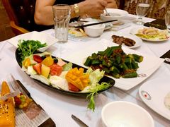 水果沙律-威尼斯西餐厅(古镇店)