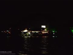 -南通濠河风景名胜区