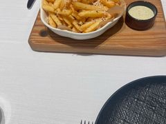 -马克西姆俄罗斯餐厅(通亚街店)