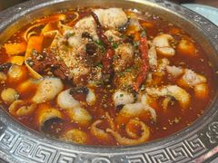 -奔跑吧陕菜·盛世长安(民乐园万达店)