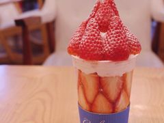 -Cafe de Paris(林荫路店)