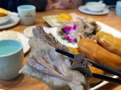 -品回味清真西北楼(宁波首店)