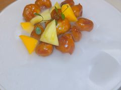 -大树餐厅(环球港店)