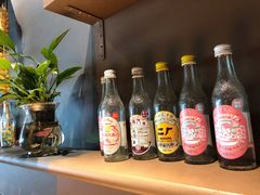 -汪爹爹武汉牛三鲜(朝外大街店)