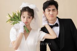 点击看大图 -太古映画婚纱摄影(天河店)