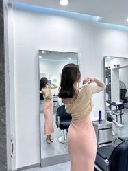 -HAIR HERE造型