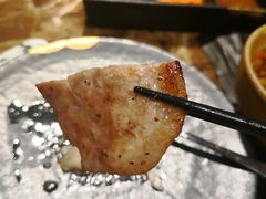 黑豚五花-魔宗·烧肉(汉街店)