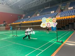 -苏州独墅湖体育馆