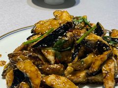 -郑庄脂渣海鲜楼(九水路店)