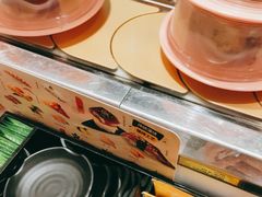 -争鲜回转寿司(通州万达店)