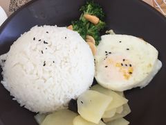 -海盗虾饭·剥好的小龙虾饭(SOHO尚都店)