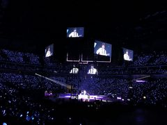 -宝能国际体育演艺中心