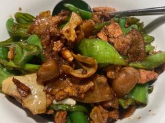 -老阿爸鲜鱼土菜(独墅湖店)