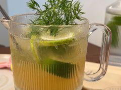 -G+KITCHEN(龙湖狮山天街店)