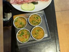 -乌拉烤肉(如皋首店)