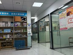 -嘉馨宠物医院·CT影像转诊·心脏科·犬猫全科诊疗中心(下沙大学城院区)