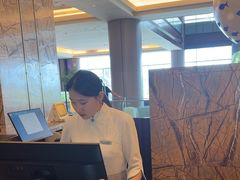 -厦门国际会议中心酒店(环岛路酒店)