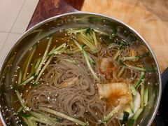 -玛嘻哒延吉烤肉料理店(莫邪路新天地店)