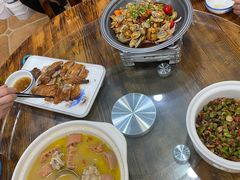 -覃大个·藕汤印象(博奇路店)