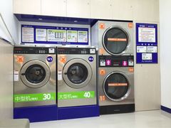 -段先生洗衣家政(钦州北路店)