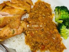 -佰搭果·广式茶餐厅(西华路店)