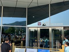 -北京周口店北京人遗址博物馆