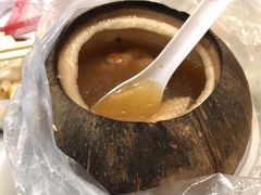 -達揚原味燉品(文明路店)