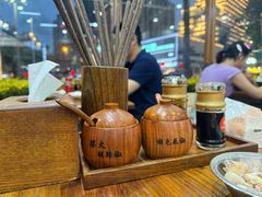 -黔派·虾子羊肉粉·小吃(佳宁娜广场店)