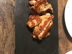 -HIGH FIVE哈福手工汉堡(桂林路店)