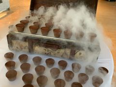 -解放碑威斯汀酒店-知味国际美食餐厅