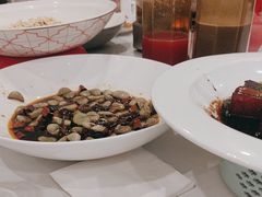 -绿杨春·淮扬宴(庐山路店)