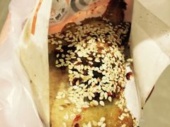 -潘太师炸鸡腿(中茵海华广场店)