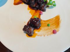 -环球港凯悦 · 享悦中餐厅