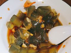 -吕氏疙瘩汤·私家菜馆(慈云寺店)