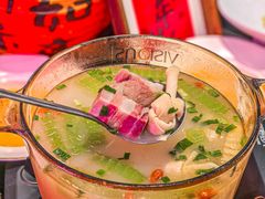 -山水雅居·江南雅宴(运河公园店)