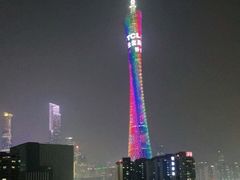 -小茶闲舍·观景商务茶馆(广州塔店)