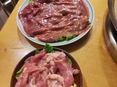 -行事老火锅(协信TOWN城店)