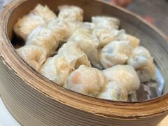 -王庄阿咪海鲜大排档(上下杭店)