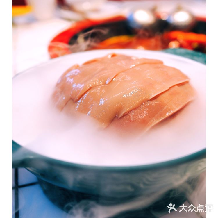广州探店｜快来打卡这家超级巴适的火锅店