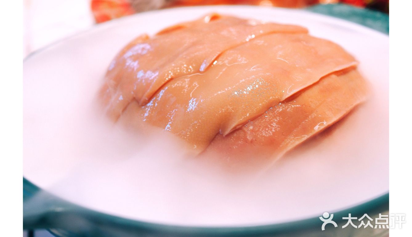 广州探店｜快来打卡这家超级巴适的火锅店