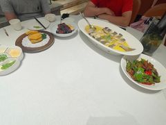 -阿明小菜·海鲜·上海菜(梅陇店)