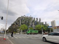 -苏州河梦清园环保主题公园