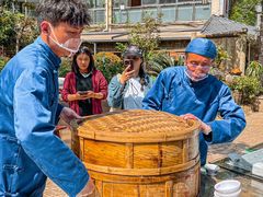 -田园印象·成都土菜院子(华阳店)