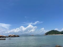 -巽寮湾