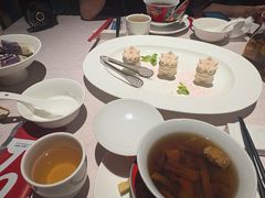 -千百味红餐厅·江西菜(绿地双子塔店)