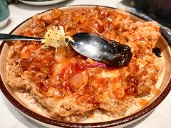 -常来小聚·广州非遗传承餐厅(高德置地店)