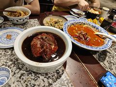 -南京大牌档(崇文门国瑞店)