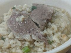 -老刘家泡馍·陕西老字号(钟楼广济街店)