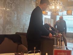 -北京王府井希尔顿酒店·万斯阁西餐厅