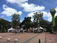 -苏州乐园森林水世界